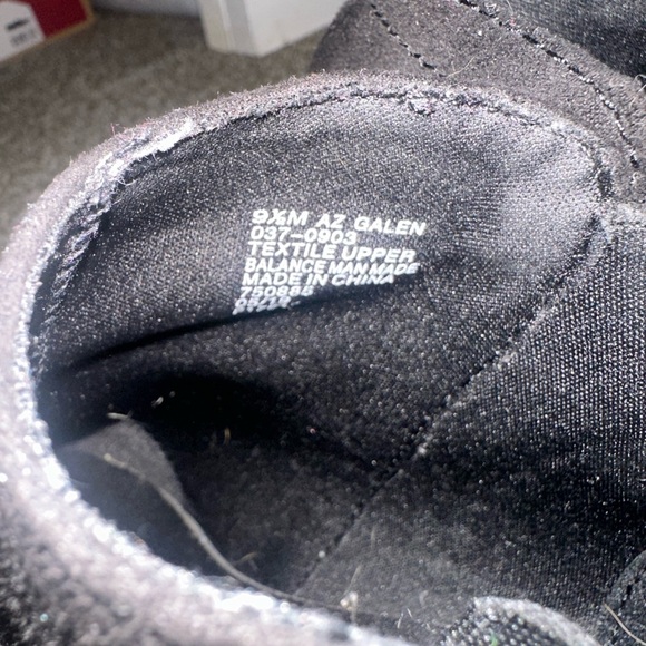 Booties - Picture 3 of 3